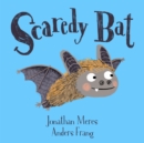 Scaredy Bat - Book