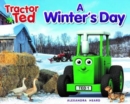 Tractor Ted A Winter's Day - Book