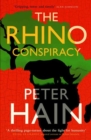 The Rhino Conspiracy - Book