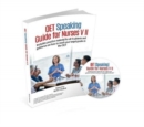 OET (Nursing) Speaking Guide for Nurses 2 - Remedy 2.0 - Book