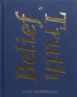 Belief & Truth - Book
