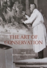 The Art of Conservation - Book