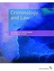 Criminology and Law - Book