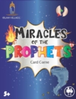 Miracles of the Prophets : The Card Game - Book