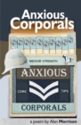 Anxious Corporals - Book