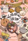 Tomorrow's Kitchen : A Graphic Novel Cookbook - Book