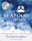 The Seafood Shack : Food & Tales from Ullapool - Book