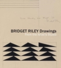 Bridget Riley Drawings : From the Artist’s Studio - Book