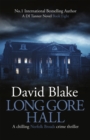 Long Gore Hall : A chilling Norfolk Broads crime thriller - Book
