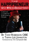 Happipreneur : Why #MicrobizMatters? - eBook