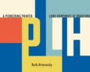 A Pioneering Printer : Lund Humphries of Bradford - Book