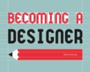 Becoming a Designer - Book