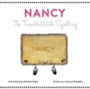Nancy: The Trouble With Spelling - Book
