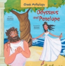 Odysseus and Penelope - Book