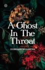 A Ghost In The Throat - Book
