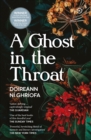 A Ghost In The Throat - Book