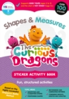 Shapes & Measures - Book
