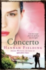 Concerto - Book