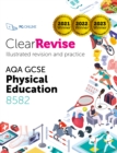 ClearRevise AQA GCSE Physical Education 8582 - eBook