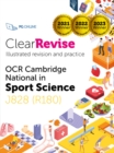 ClearRevise Cambridge National Sport Science J828 - eBook