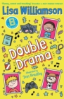 Bigg School: Double Drama - Book