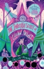 The Impossible Secret of Lillian Velvet - Book