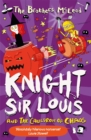 Knight Sir Louis and the Cauldron of Chaos - Book