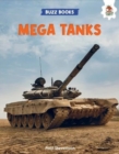Mega Tanks - Book
