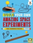 Build Your Own Amazing Space Experiments - Book