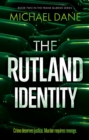 The Rutland Identity - Book