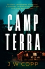 Camp Terra - Book