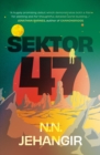 Sektor 47 - Book