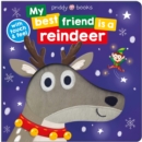 My Best Friend is a Reindeer - Book