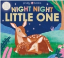 Night Night Little One - Book