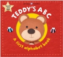 Teddy's ABC - Book