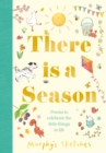 There is a Season - Book