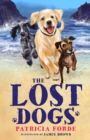The Lost Dogs - Book