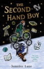 The Secong Hand Boy - eBook