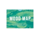 Mood Map : 60 cards to help us define and explain our emotions - Book