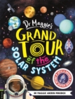 Dr Maggie's Grand Tour of the Solar System - Book