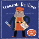 Leonardo Da Vinci : A Pop-Up Book - Book