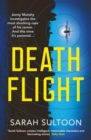 Death Flight - eBook
