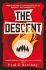 The Descent - eBook