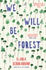We Will Be Forest - eBook