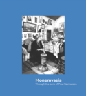 Monemvasia : Through the Lens of Poul Rasmussen - Book