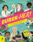 Eurek-HER! - eBook