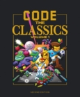 Code the Classics Volume 1 - Book