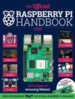 The Official Raspberry Pi Handbook 2025 : Astounding projects with Raspberry Pi computers - Book