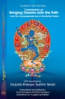 Commentary on BRINGING DREAMS onto the PATH from The Compassionate Sun of the Mother Tantra : Oral Teachings by Drubdra Khenpo Tsultrim Tenzin - Book