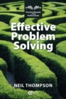 Effective Problem Solving - Book
